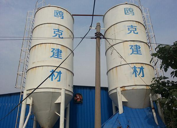 陜西設備自動計量系統